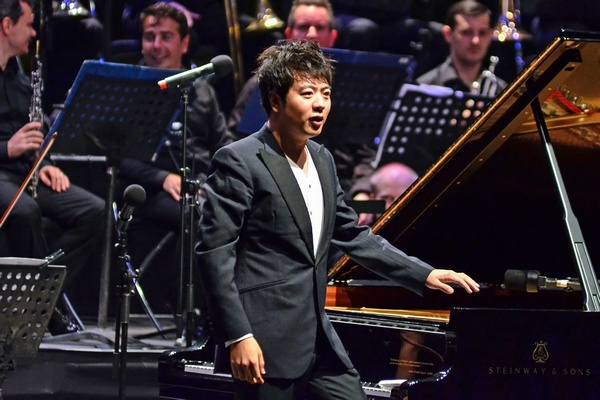 Lang Lang at Byblos Festival